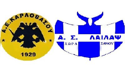 5η αγωνιστική πρωταθλήματος ανδρών