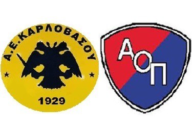 8η αγωνιστική πρωταθλήματος παίδων