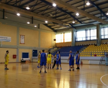 Λαίλαπας-ΑΕΚ: 49-91 για τη 12η αγωνιστική του πρωταθλήματος ανδρών