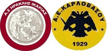 Ηρακλής (πρώην Μαίανδρος)-ΑΕΚ 55-60 για την 1η αγωνιστική του πρωταθλήματος ανδρών