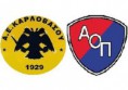 9η αγωνιστική πρωταθλήματος ανδρών (εξ αναβολής)