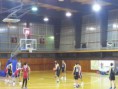ΑΕΚ-Πολυκράτης: 54-65, για την 8η αγωνιστική των παίδων