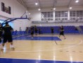 Ίκαρος-ΑΕΚ 63-59 για την 3η αγωνιστική του πρωταθλήματος ανδρών
