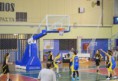 Κούρος-ΑΕΚ 33-31 για την 1η αγωνιστική του πρωταθλήματος γυναικών