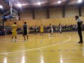 ΑΕΚ-Αναγέννηση 51-56 για την 4η αγωνιστική του πρωταθλήματος ανδρών