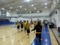Μαίανδρος-ΑΕΚ 57-79 για την 7η αγωνιστική του πρωταθλήματος ανδρών