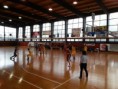 ΑΕΚ-Πολυκράτης 78-74 για την 4η αγωνιστική του πρωταθλήματος παίδων