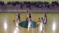Αναγέννηση-ΑΕΚ 45-50 για τη 12η αγωνιστική του πρωταθλήματος ανδρών