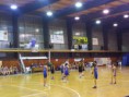 ΑΕΚ-Κούρος 30-43 για την 1η αγωνιστική του πρωταθλήματος γυναικών