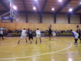 ΑΕΚ-Πολυκράτης 66-49 για την 5η αγωνιστική του πρωταθλήματος ανδρών